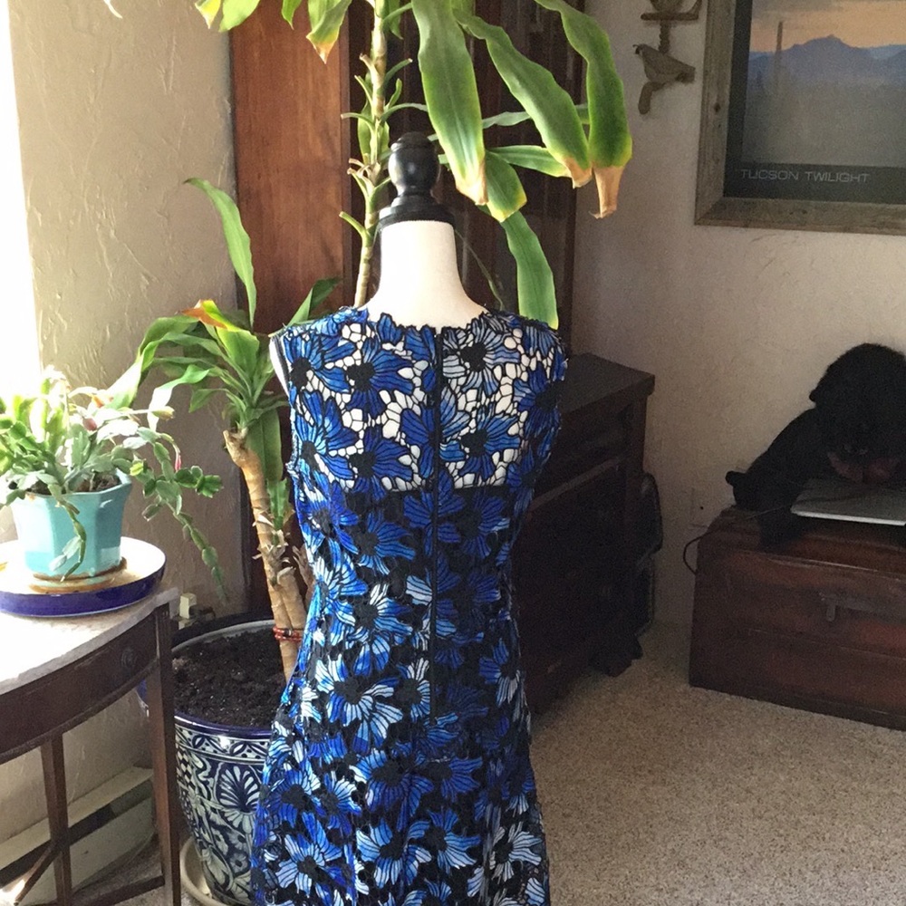 EUC ElieTahari Dress